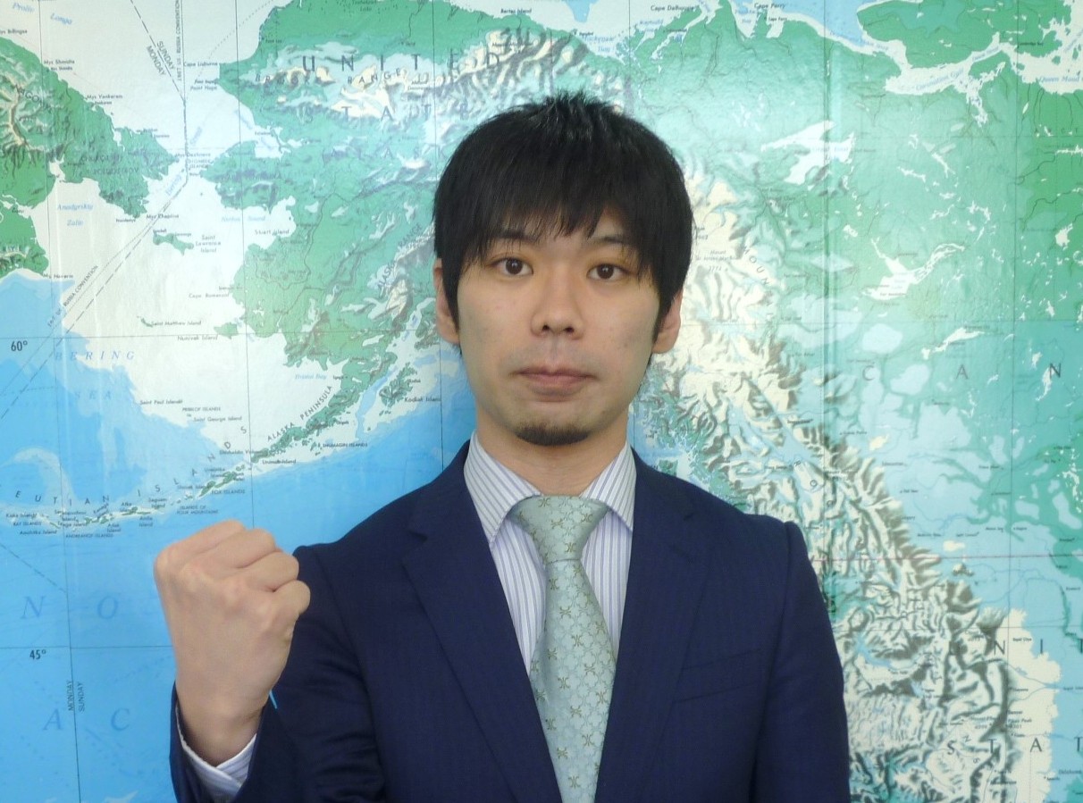 教室長