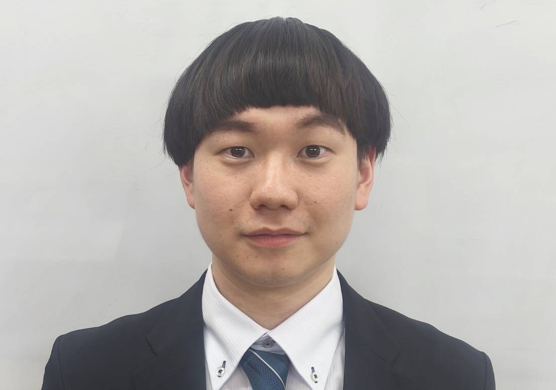 結城　拓真　室長代理