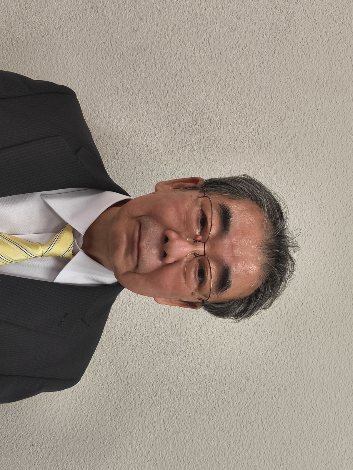 野口雅文　先生