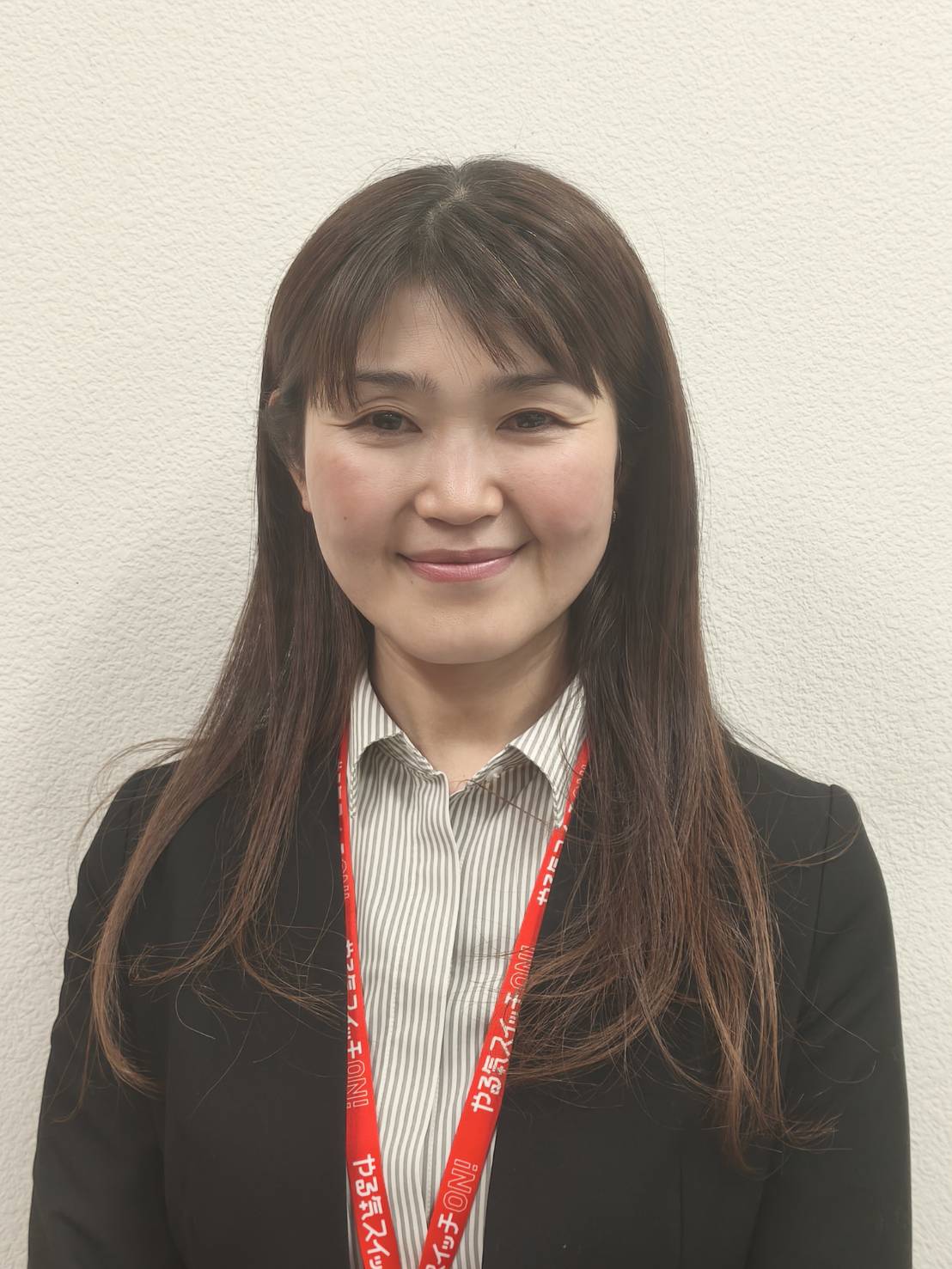 鈴木明子　先生