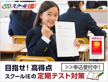 かわごえ岸町校 スクールie 個別指導 学習塾 埼玉県川越市