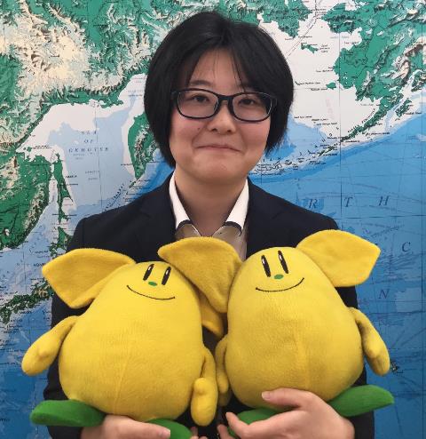 堀内先生