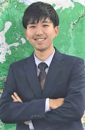教室長