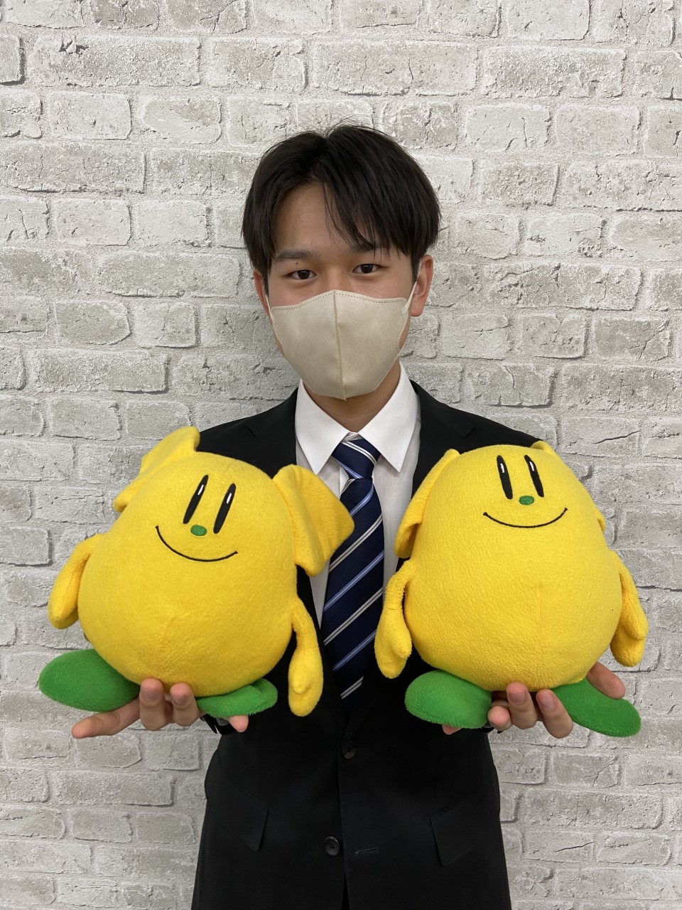 北村先生