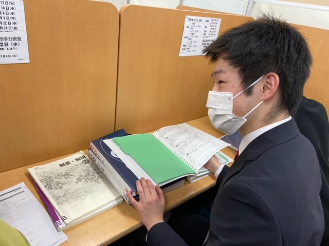 佐々木先生