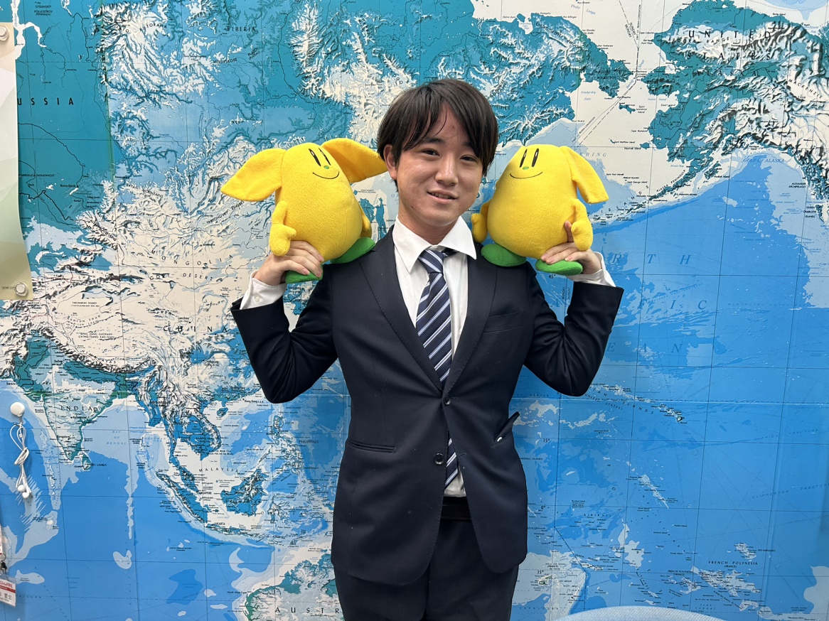 佐野先生
