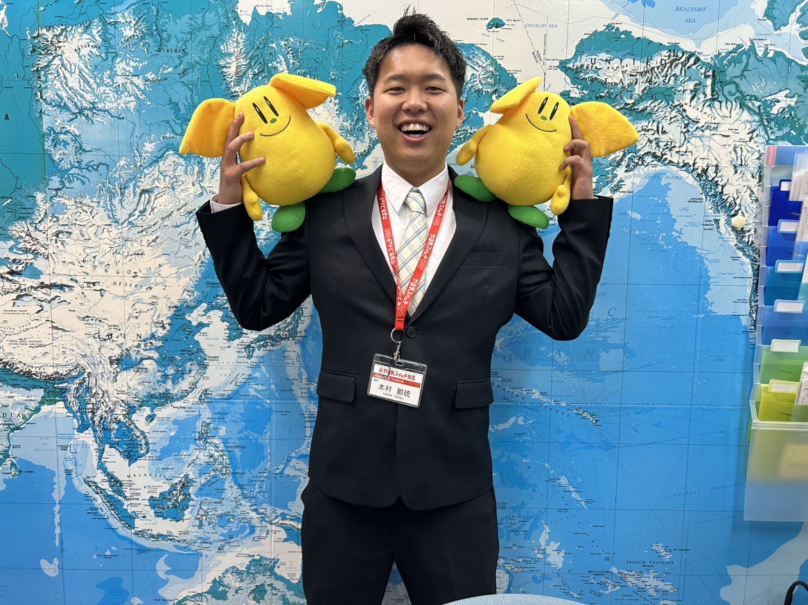 木村先生