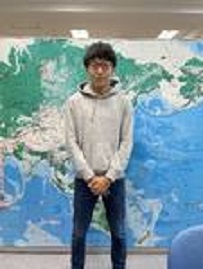 アサンプション国際高等学校　Yくん