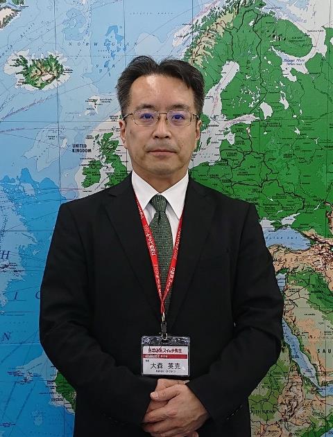 教室長