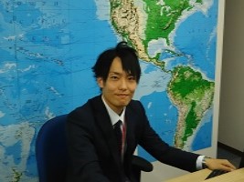 教室長