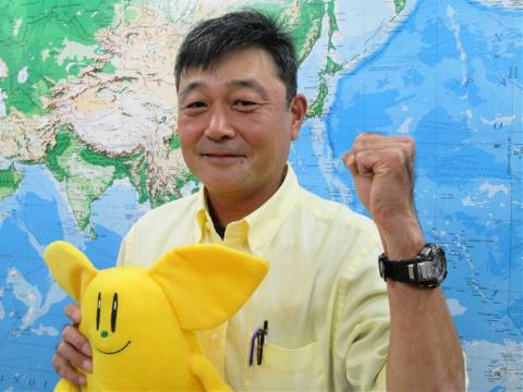 大久保　修　先生