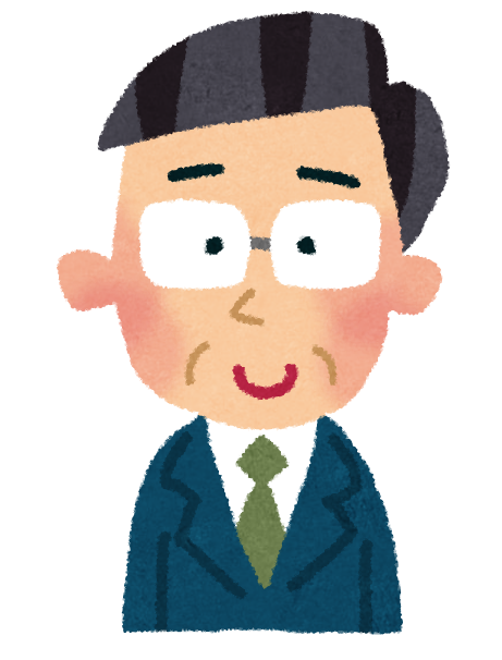 鈴木　秀夫　先生
