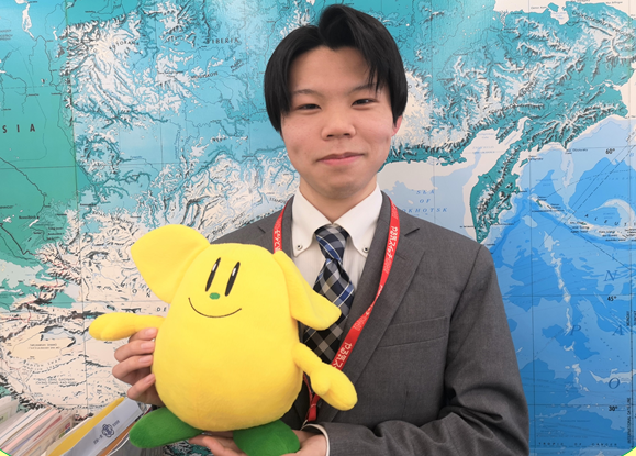 教室長
