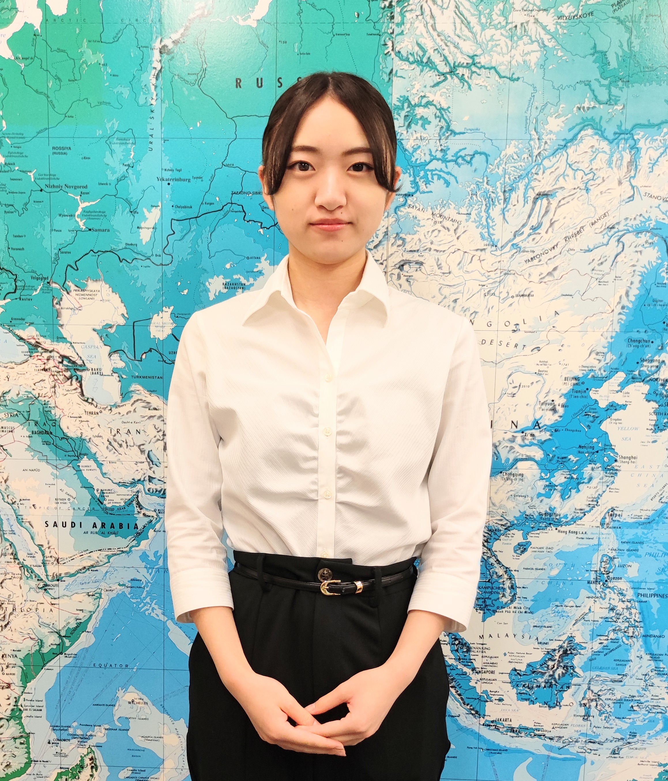 伊藤先生