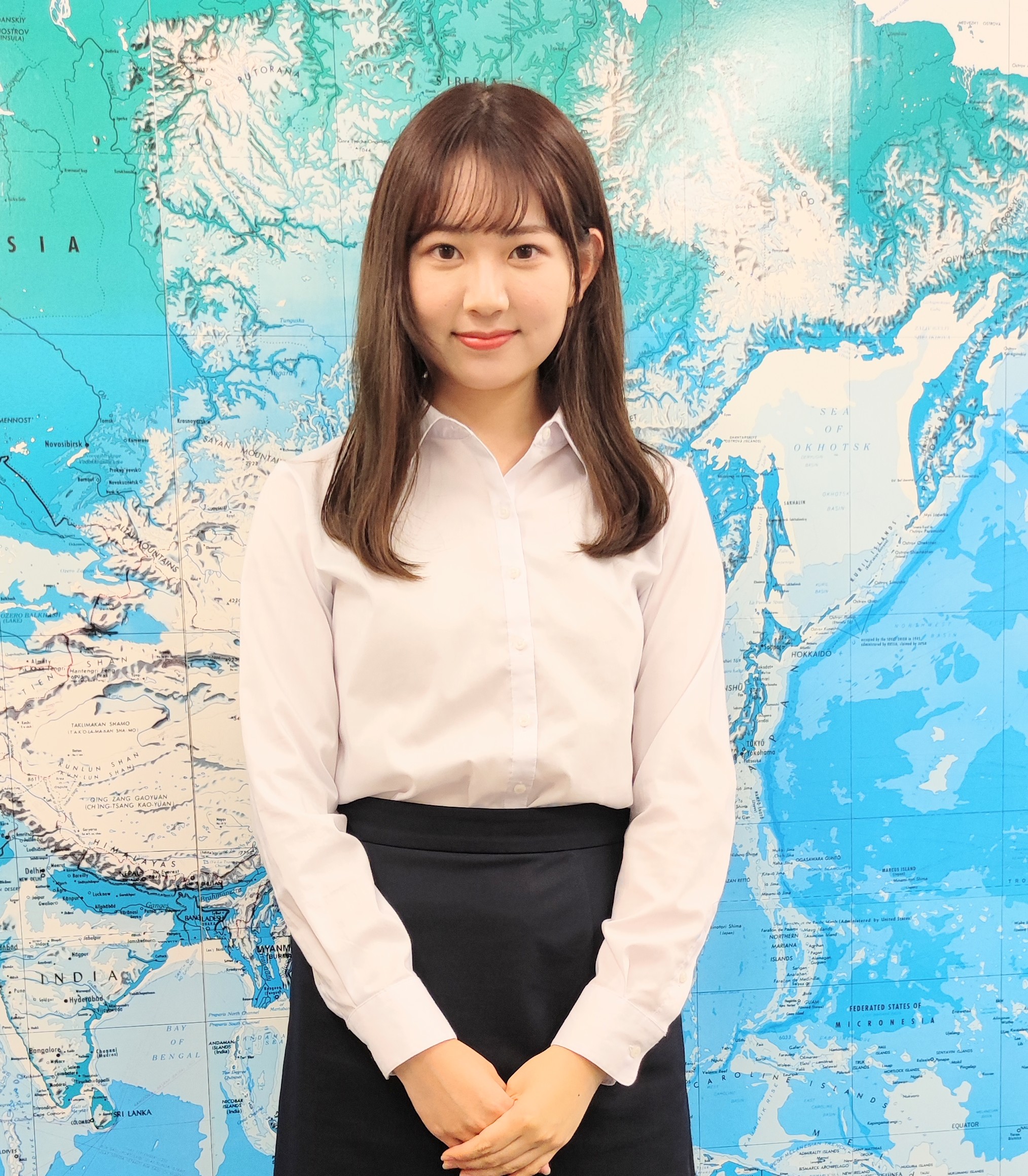 田中先生