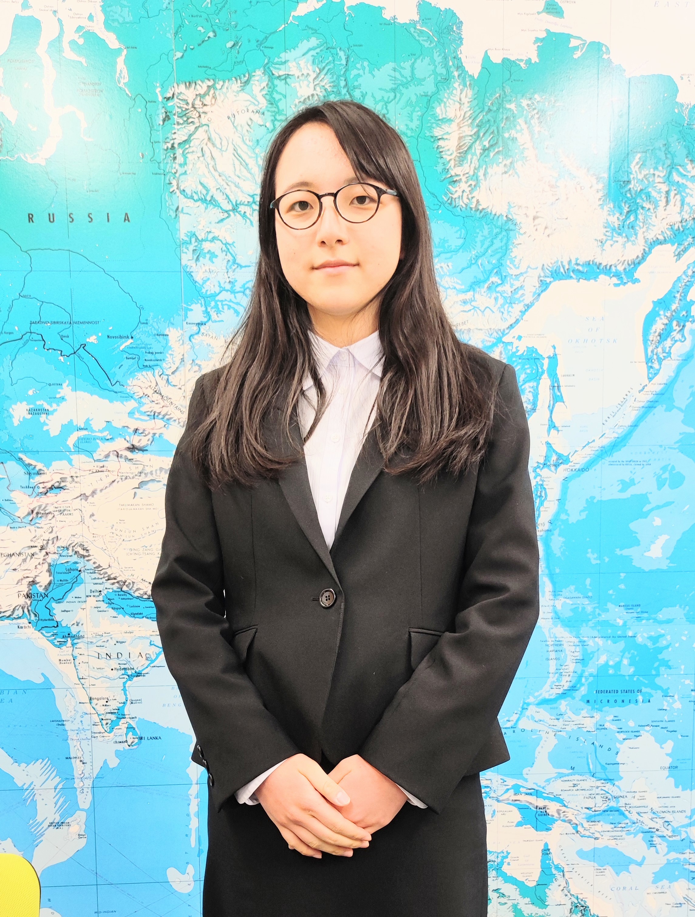 小菅先生