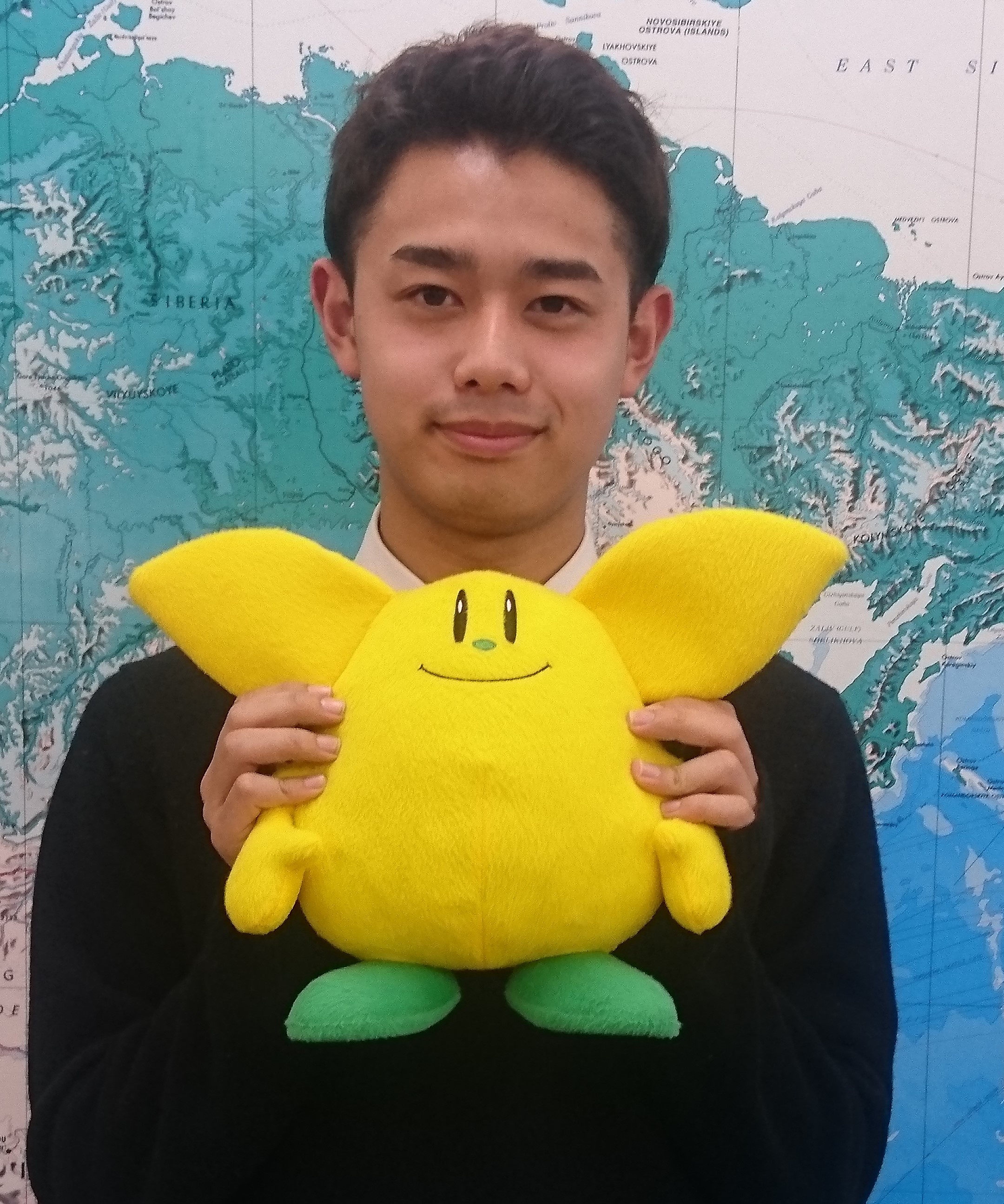斎藤先生