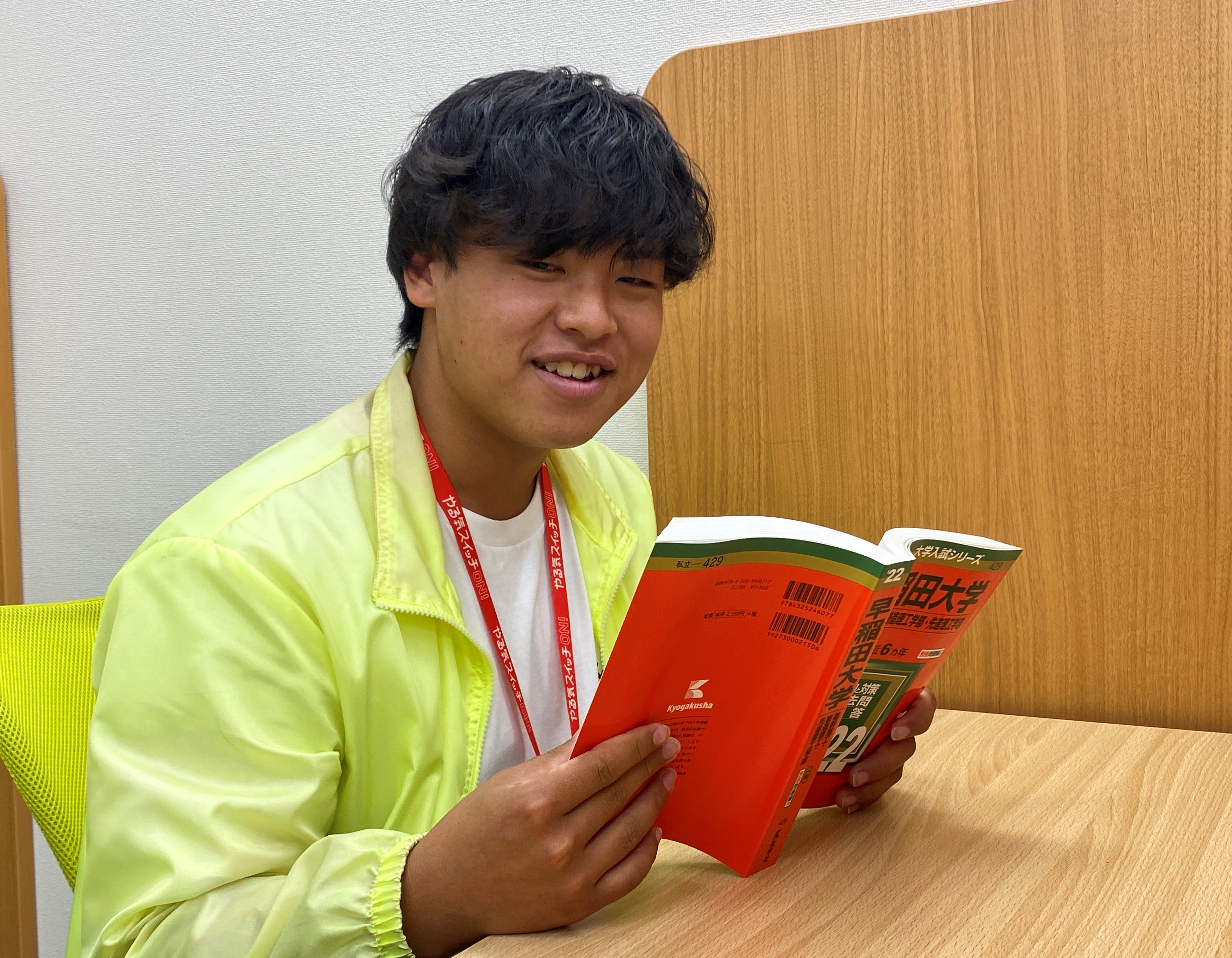 虻川　匠先生