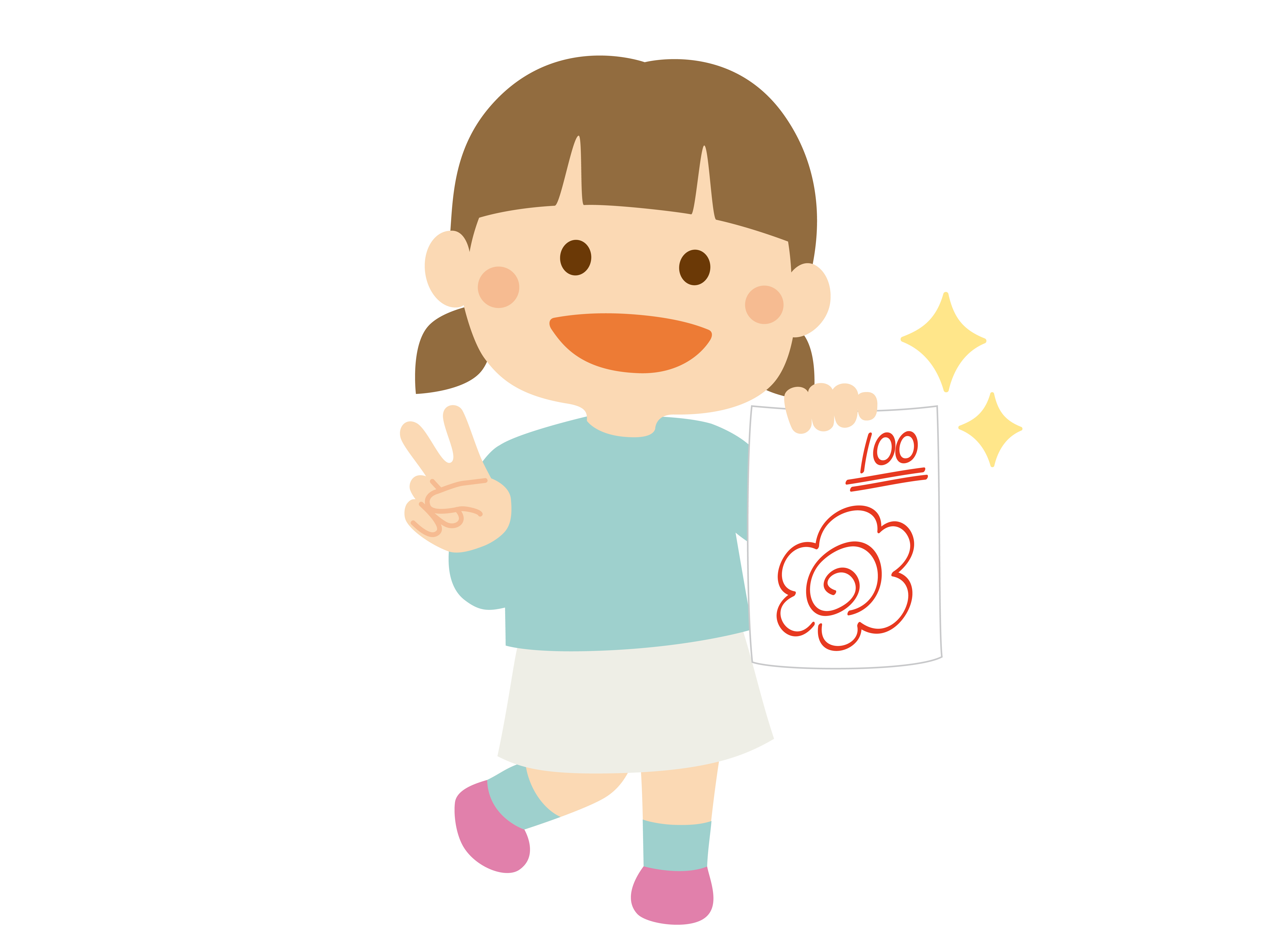 Nさん