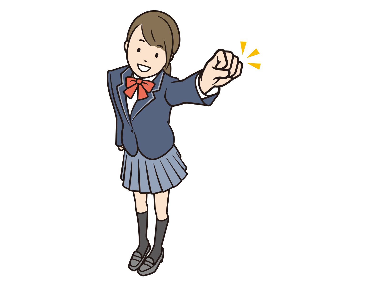 Tさん