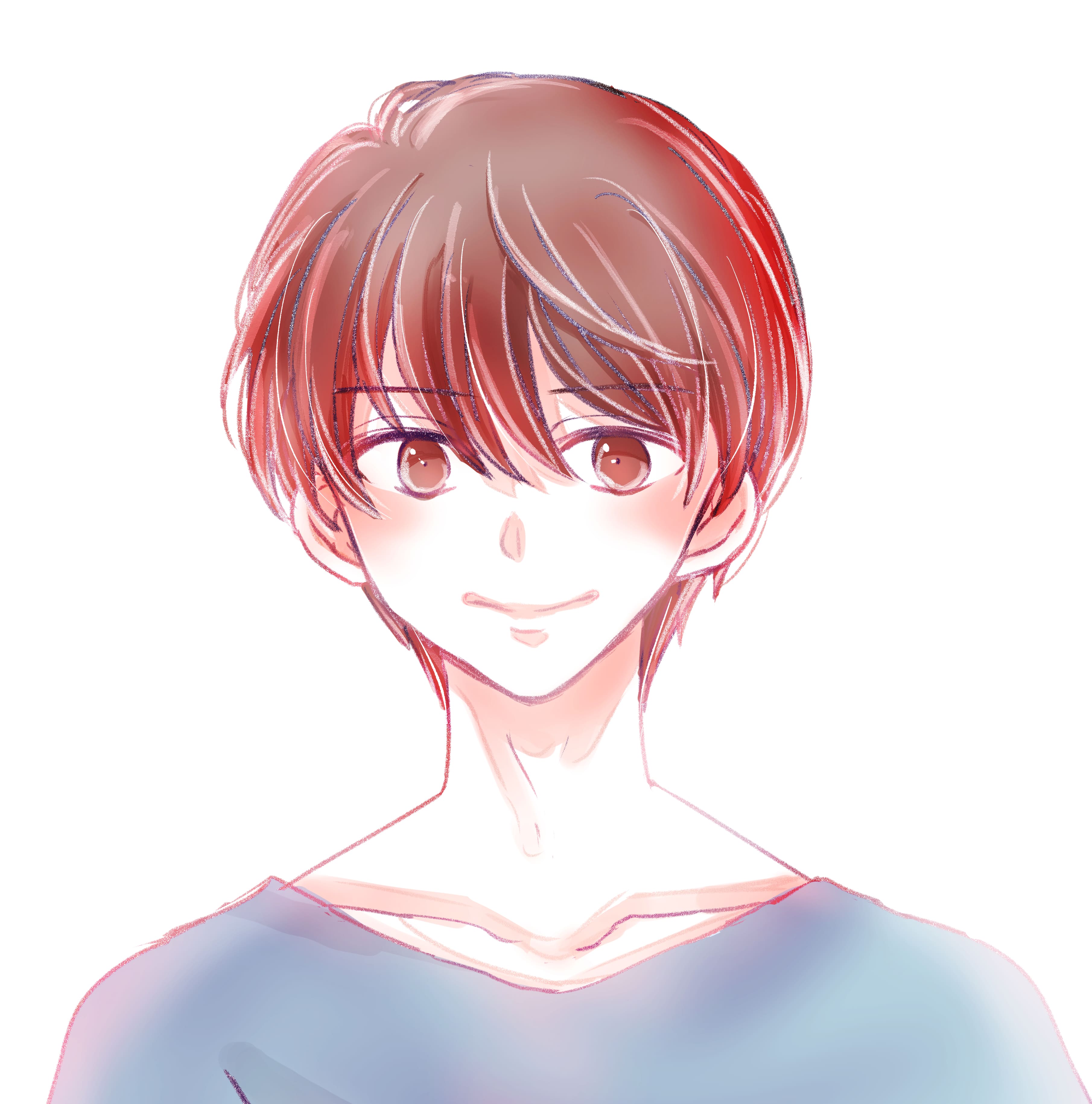 Tくん