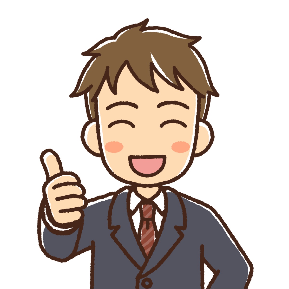 Mくん