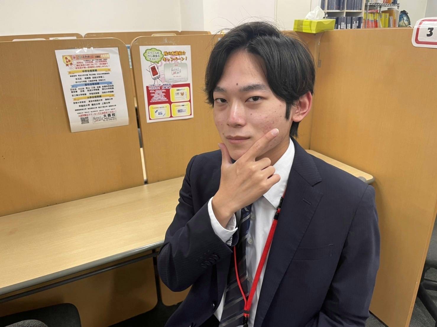 平野先生