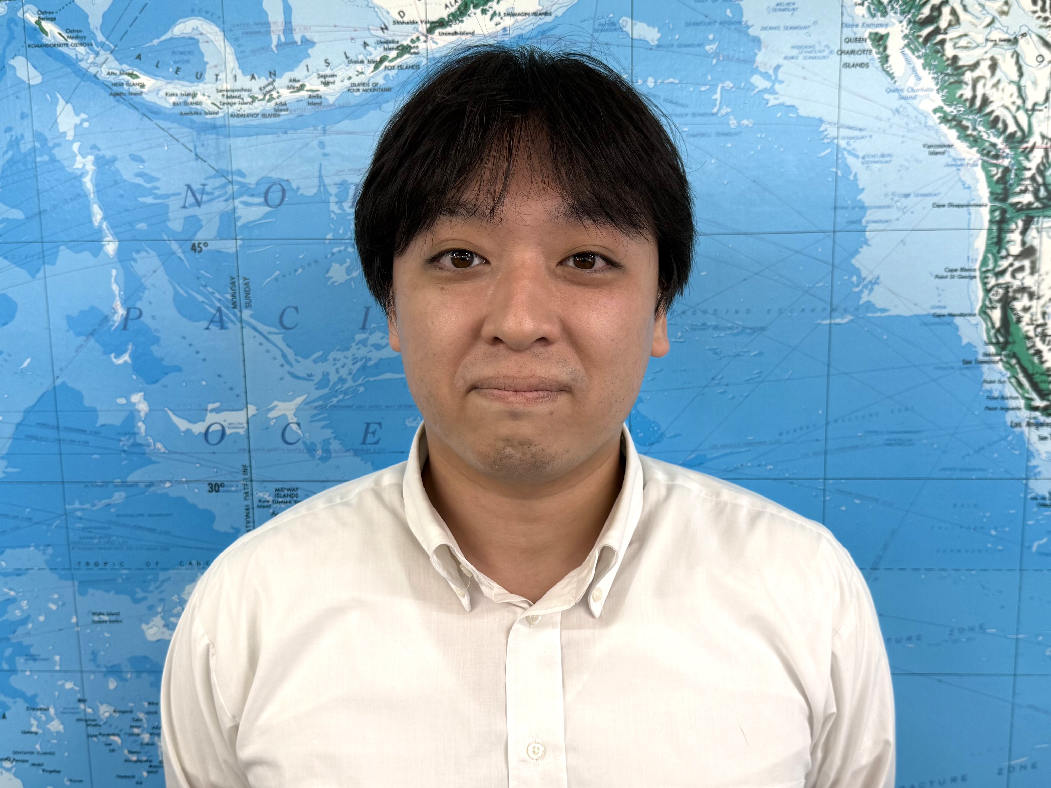 佐藤副室長