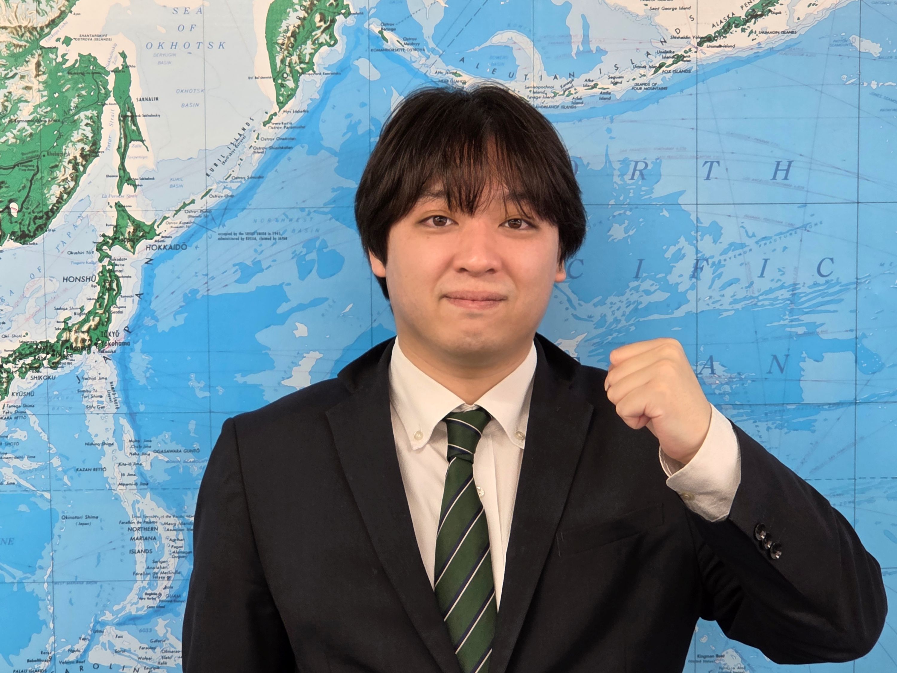 佐藤副室長