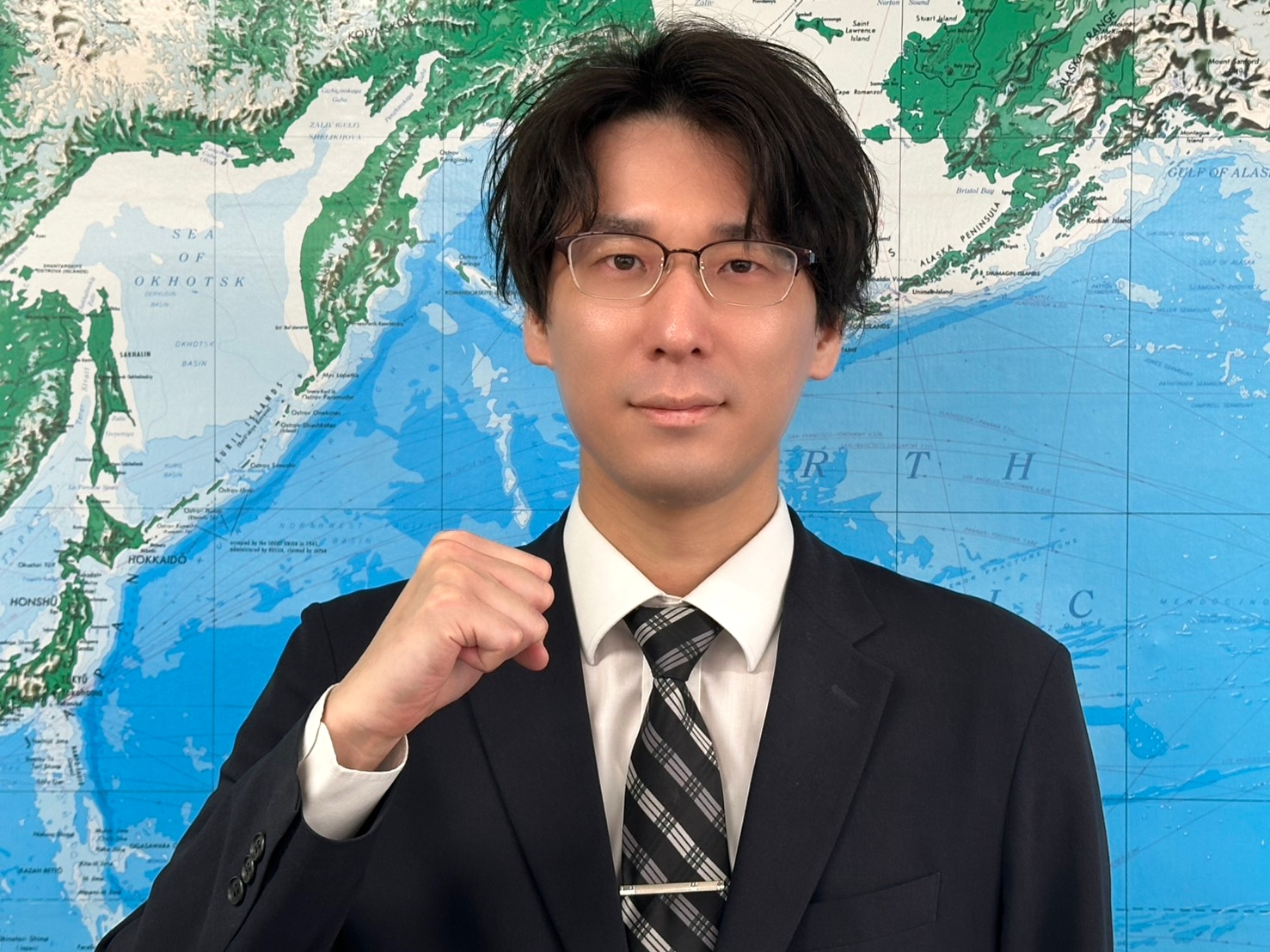 教室長