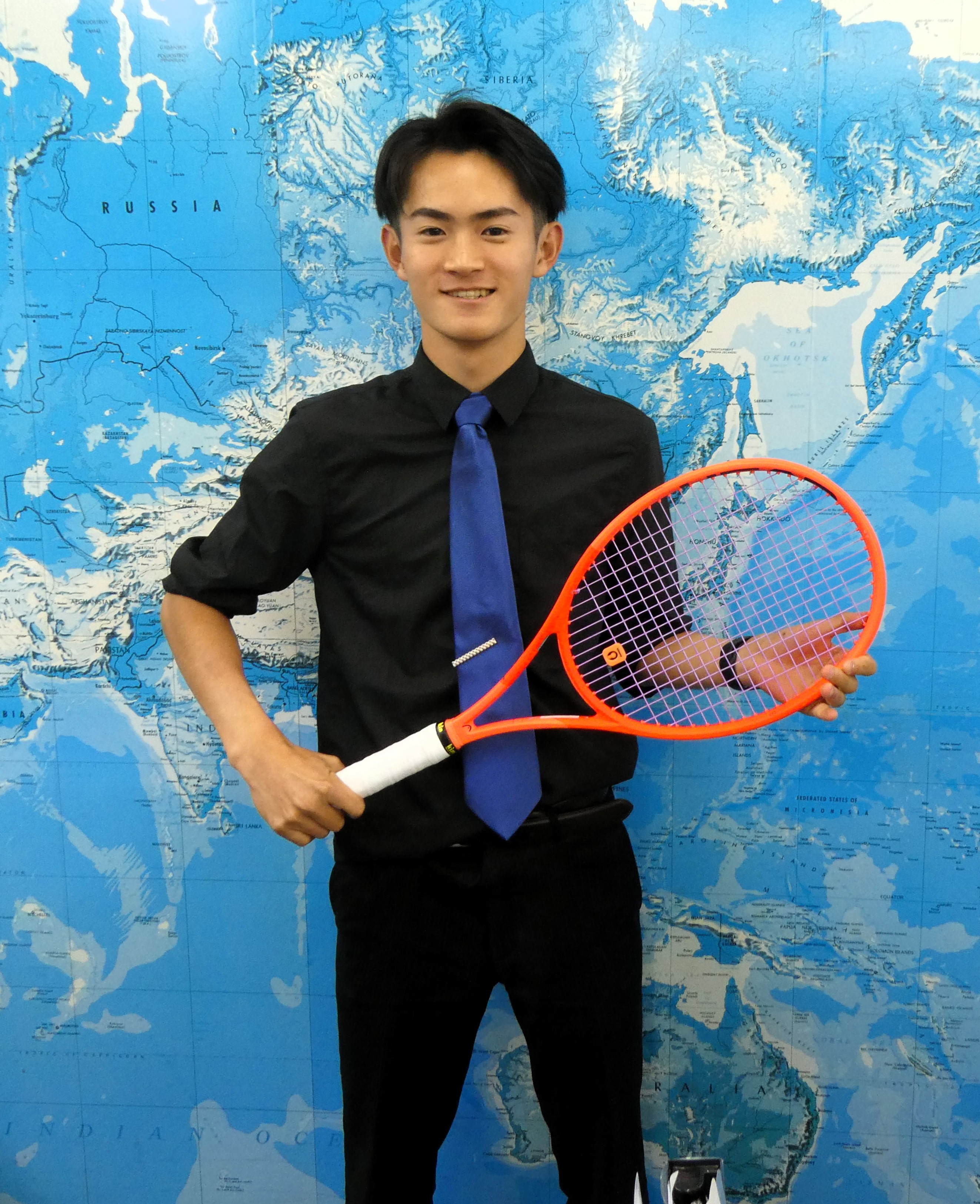 村上優太朗先生