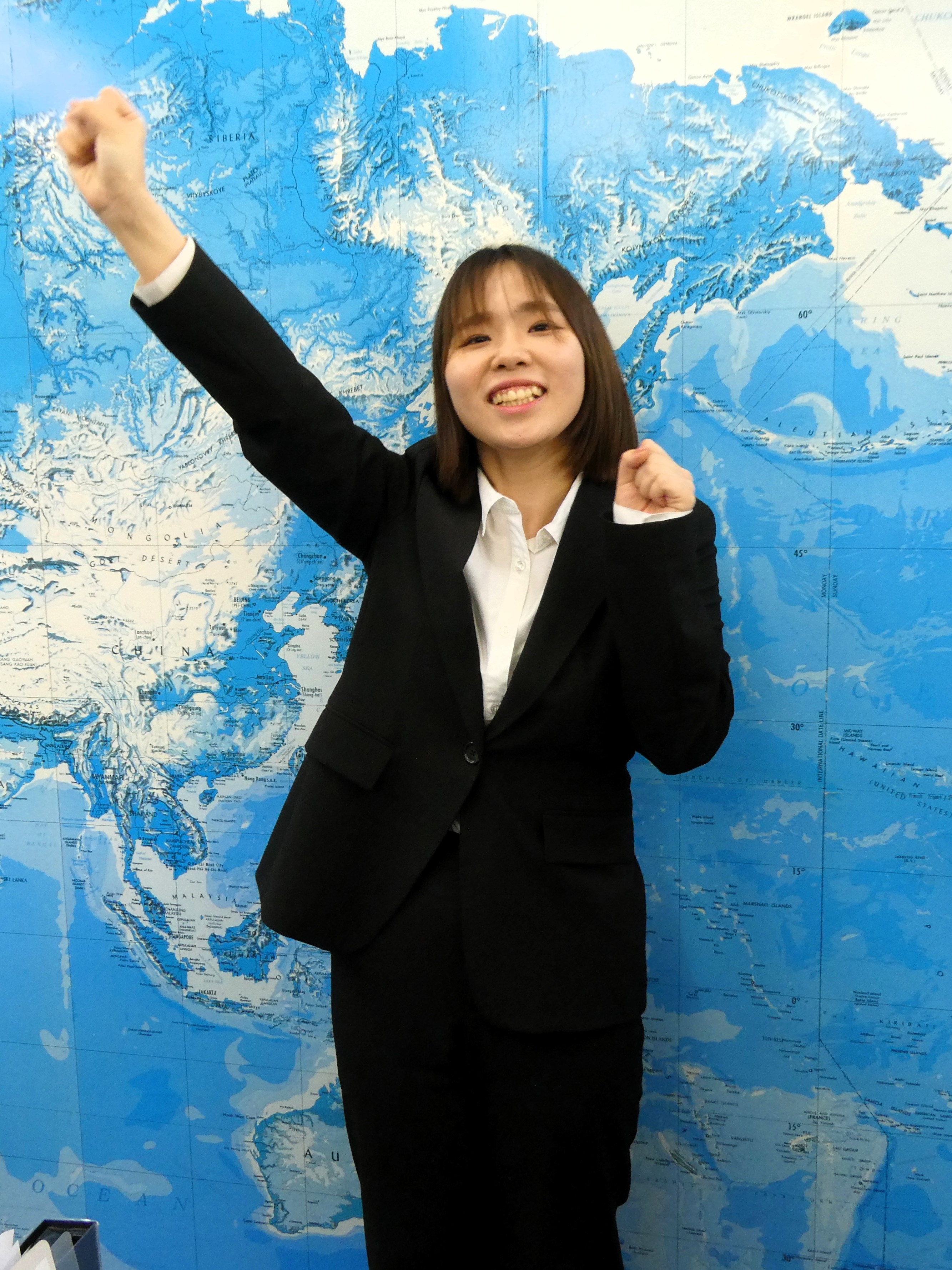 髙野理香子先生