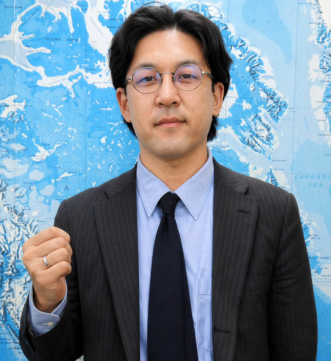 教室長
