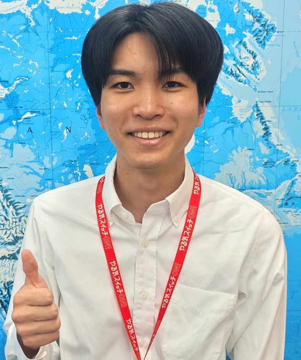 福井康介先生