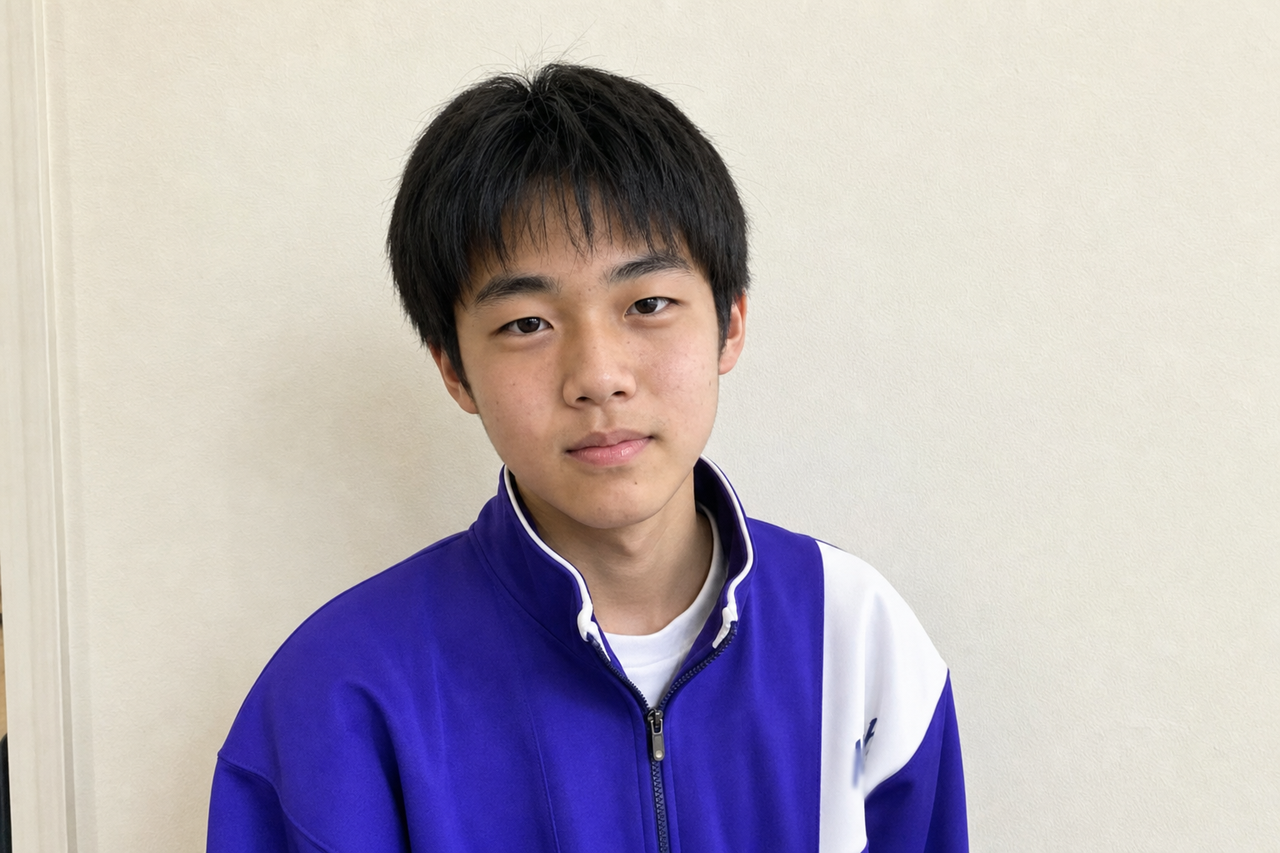 T.T君