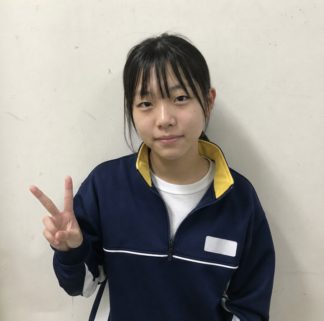 S.Hさん