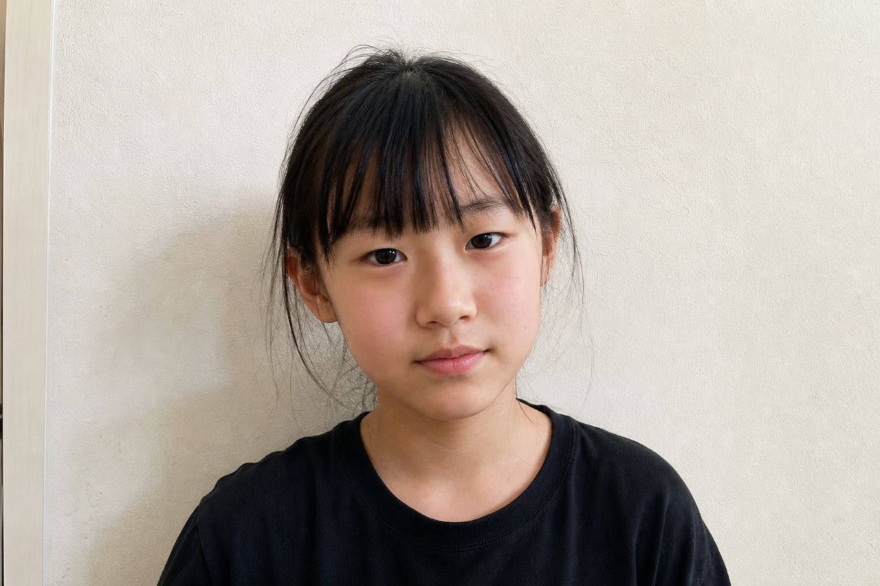 S.Tさん