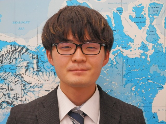 藤沼　葵
