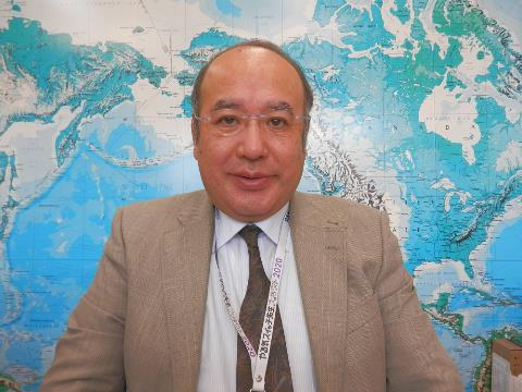 教室長