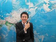 渡邊室長代理