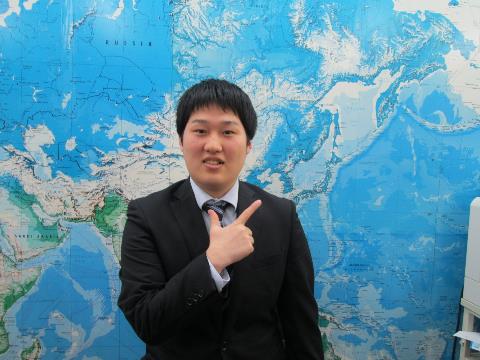 齊木先生