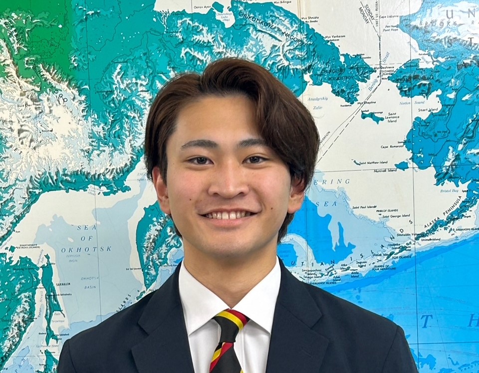 久保田先生