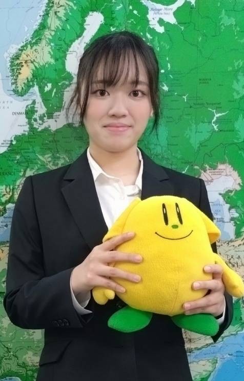 村上　みはる先生