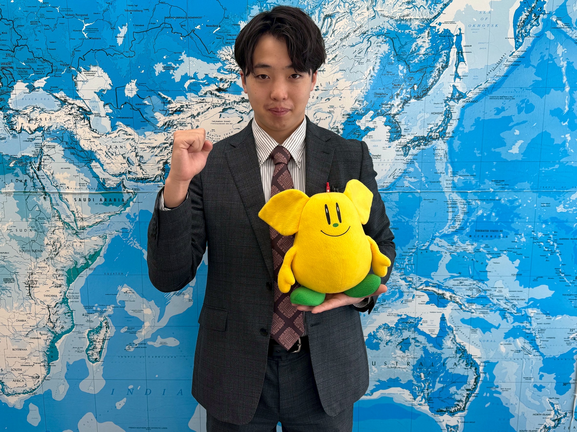 教室長