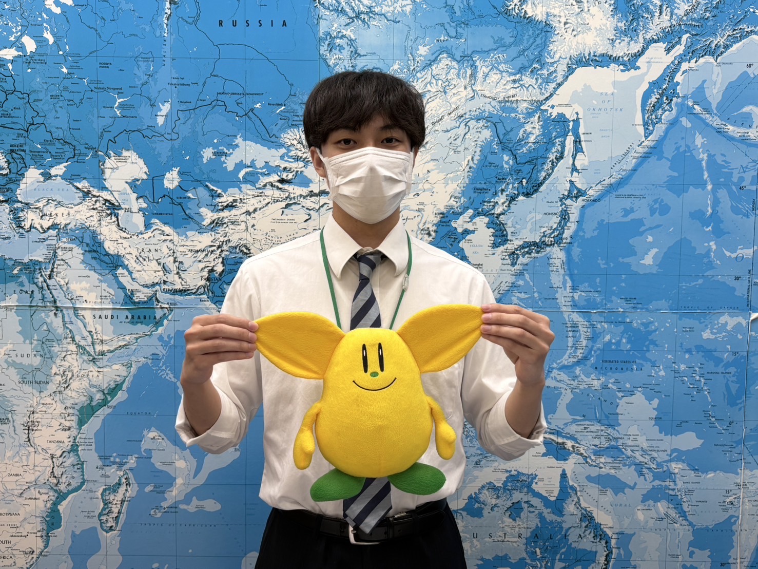 伊藤　誠也先生