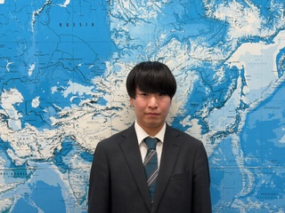 大川先生