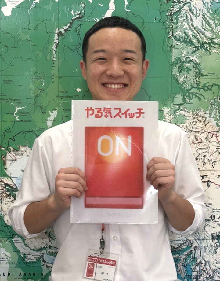 遊佐先生