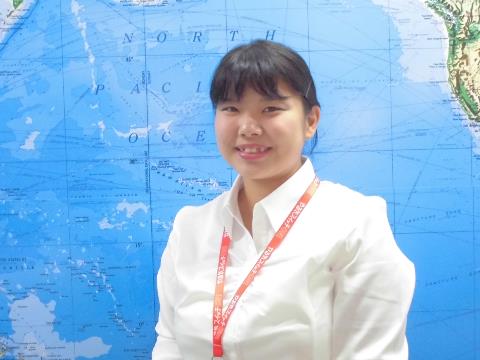 岡胡桃先生