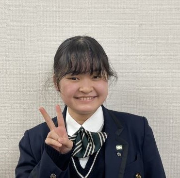 酒井　杏さん