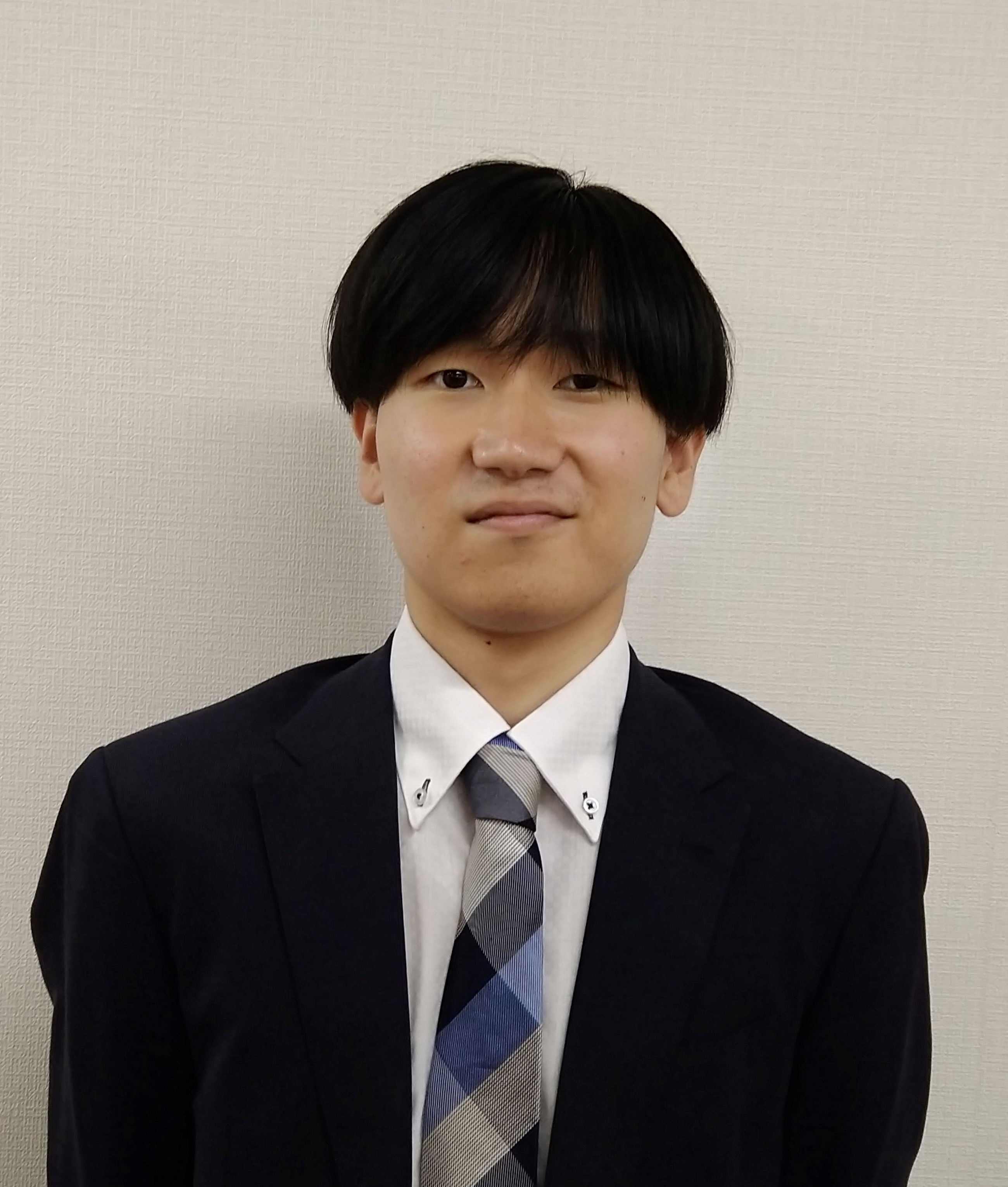 新藤先生